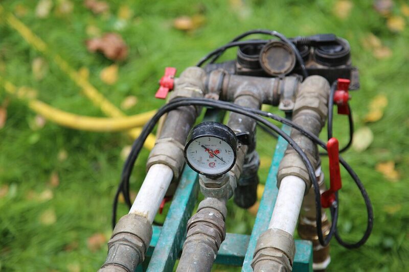 Промывка отопления зданий, котельного и теплообменного оборудования по ...