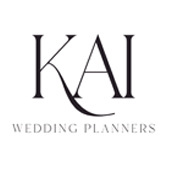 הלוגו של KAI Wedding Planners