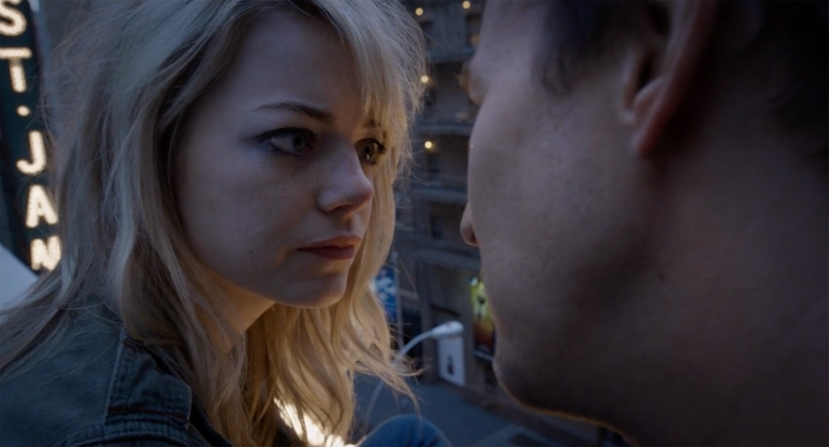 Бердмеэн Кадры Ракурсы