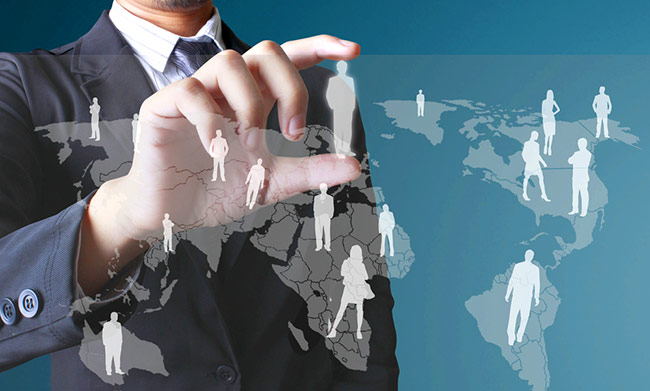 Государственное и муниципальное управление