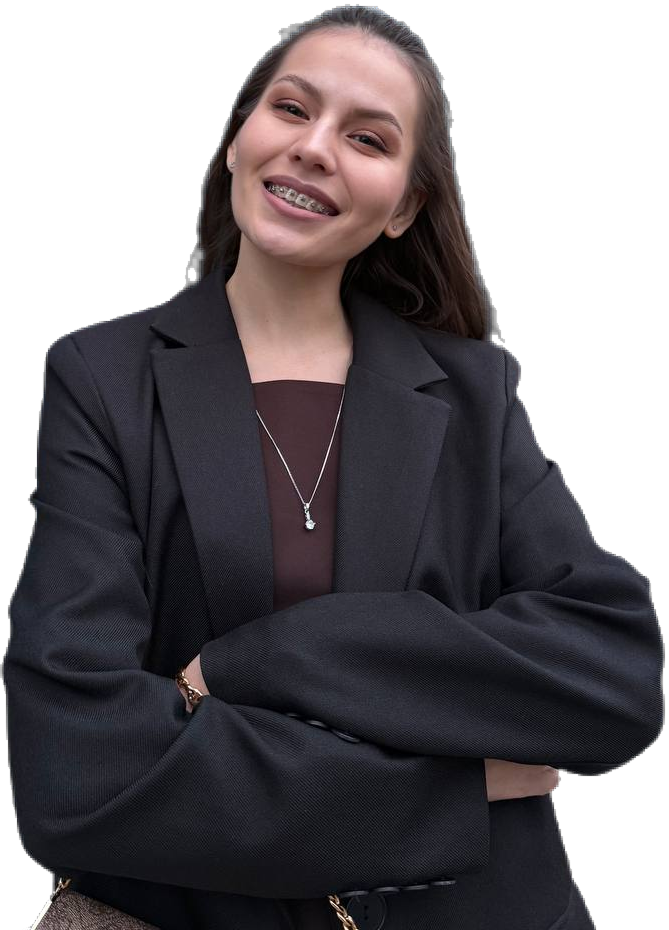 Ильвина Гайнуллина