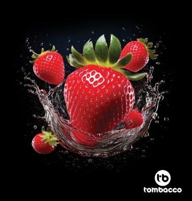 strawberry hookah flavor