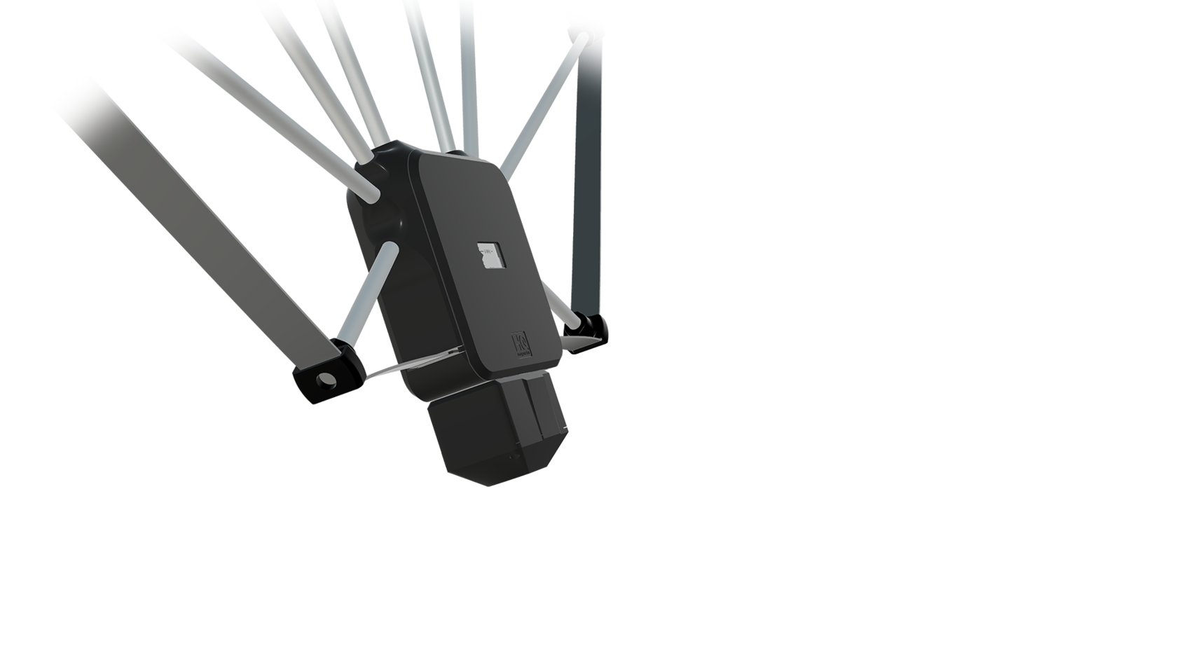 SPIDERLOOP A120 M с актуатором