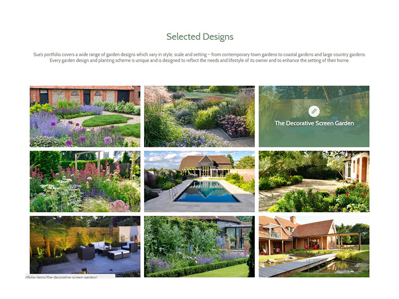 Дизайн малого сада. Декоративный огород в ландшафтном дизайне