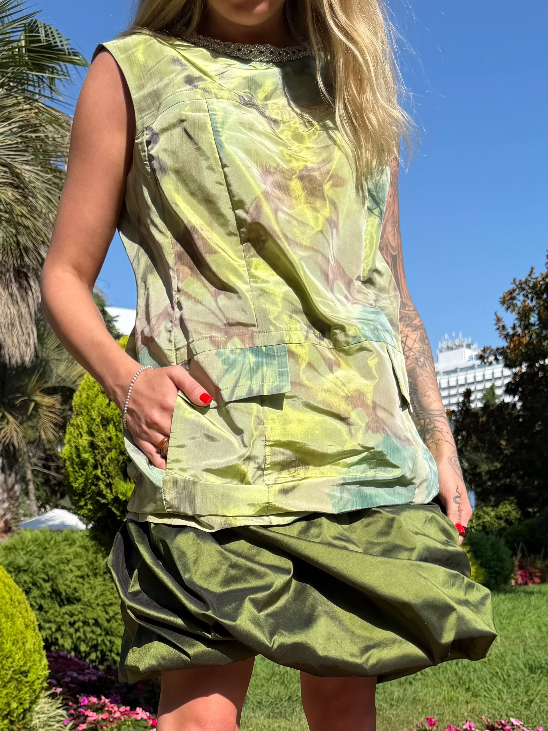 Look 15