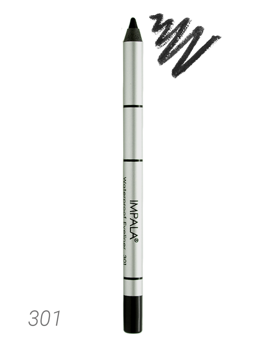 Карандаши для глаз Impala - IMPALA