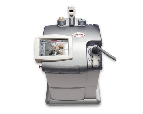 Palomar Vectus - диодный лазер для эпиляции волос