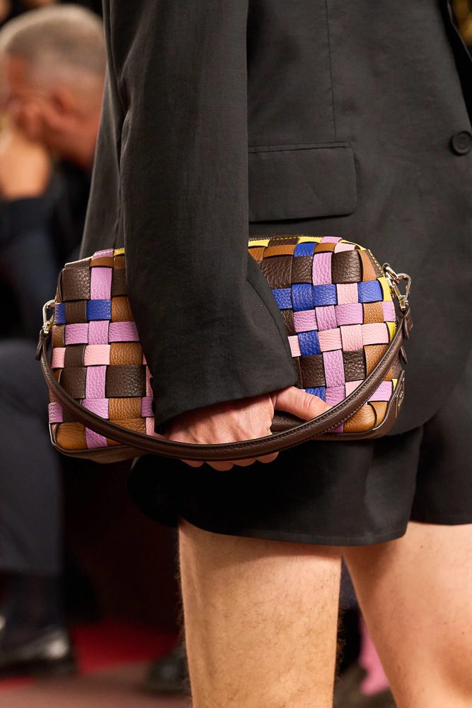 Fendi Весна 2026 Сумки 62