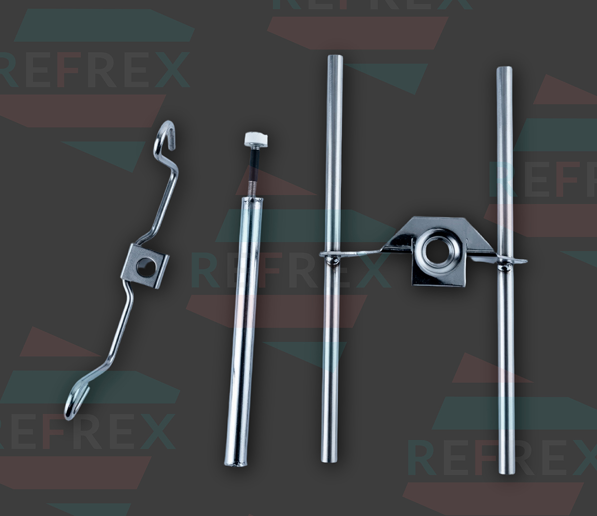 ReFreX Module