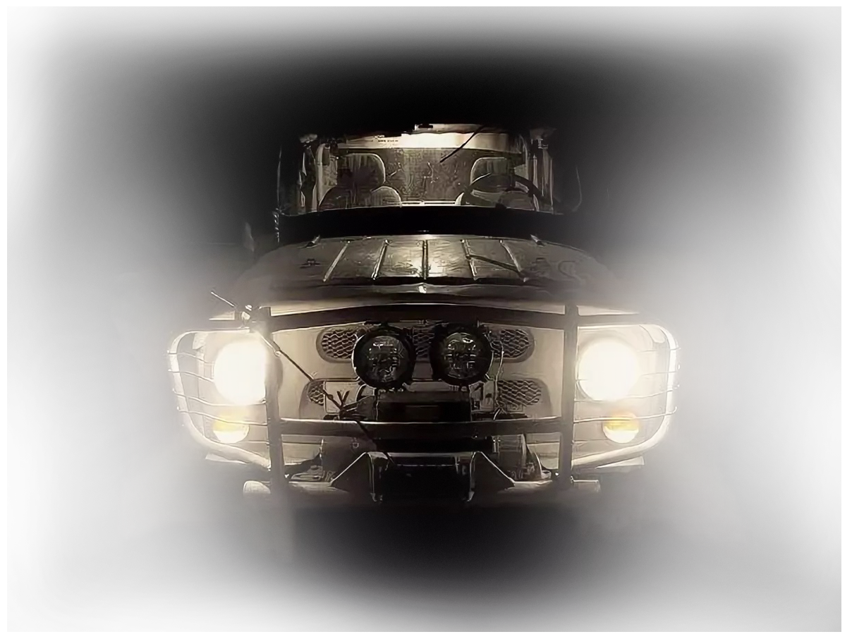 Тюнинг УАЗ Хантер с гарантией! | Автосервис Мастер УАЗ