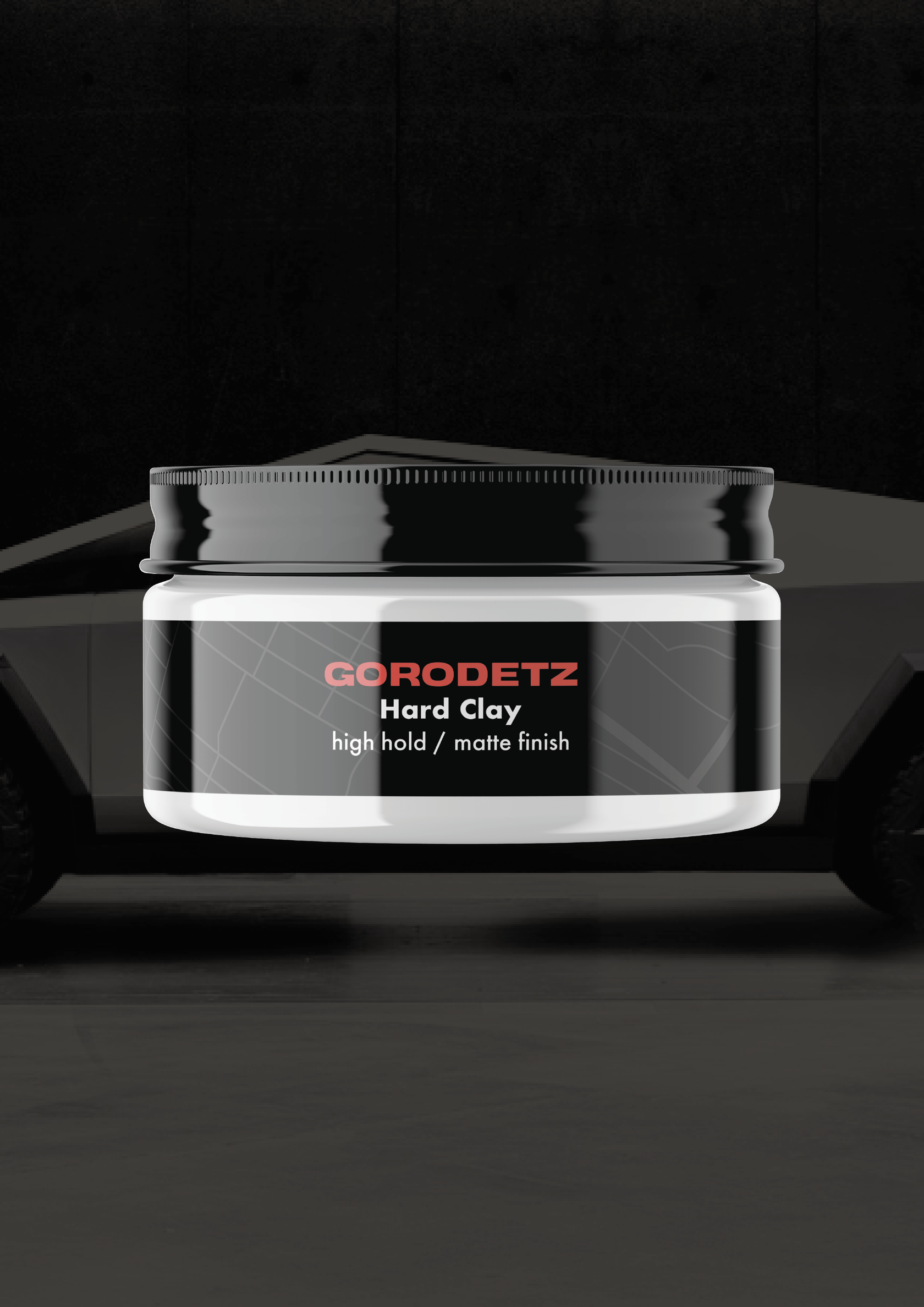 GORODETZ - Косметика для мужчин, доставка по всей России.