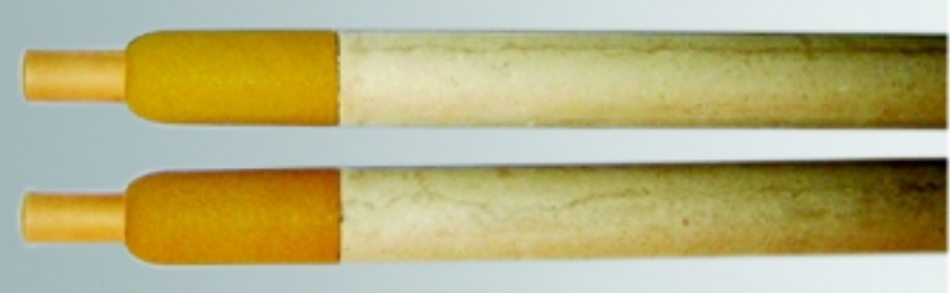 Статья | Кислородные зонды для определения окисленности стали