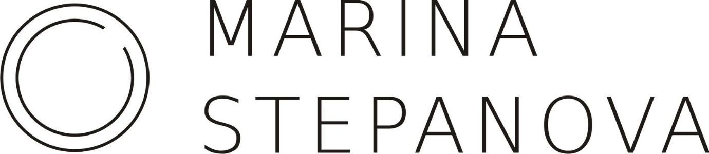 Марина Степанова. Бизнес-тренер. Коуч. Нейрокоуч. Стилист
