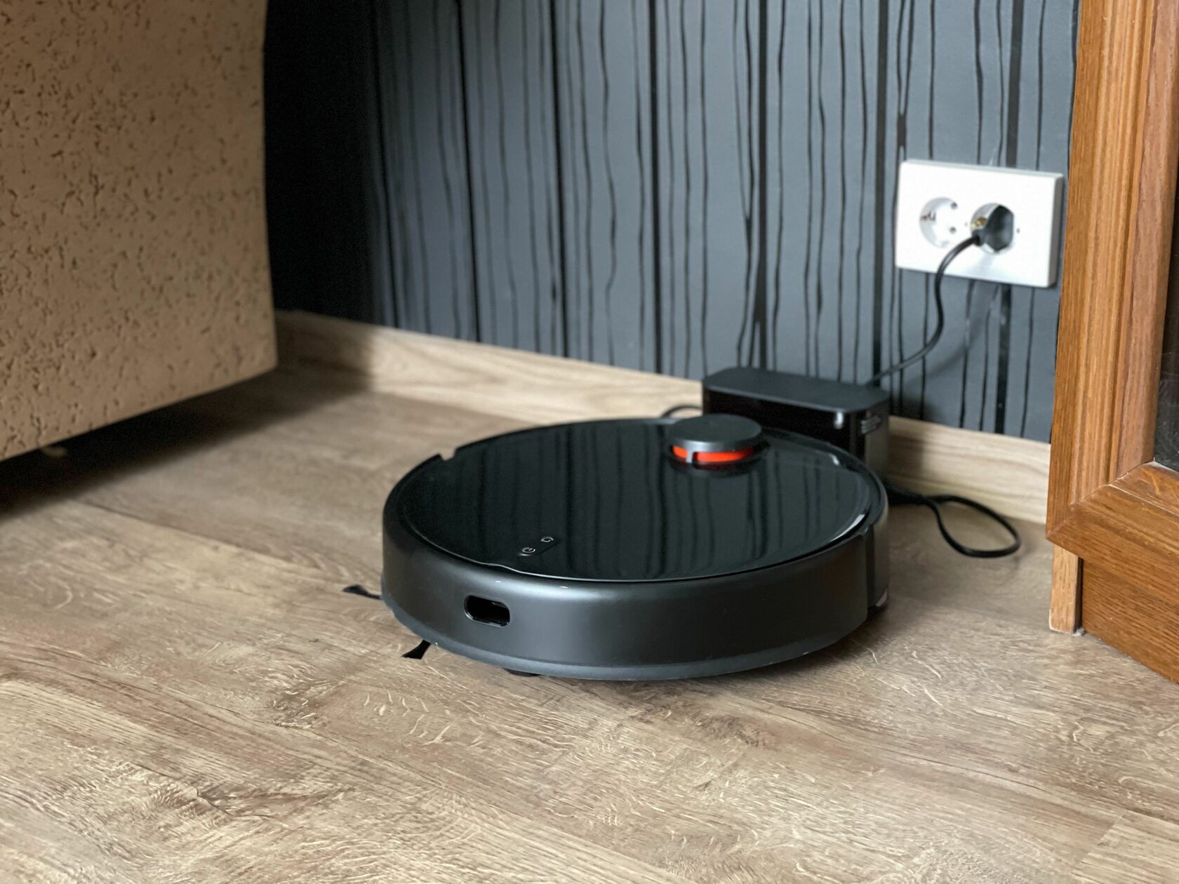 Xiaomi Mi Robot Vacuum-Mop 2 Pro