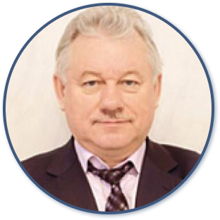 Табанаков Пётр Николаевич