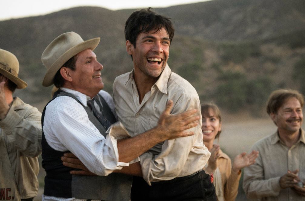 Кадр из этого хорошего фильма 