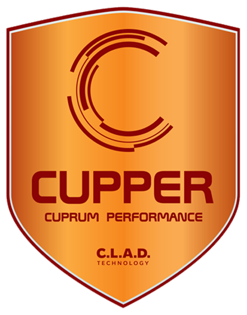 Cupper | масла и смазки