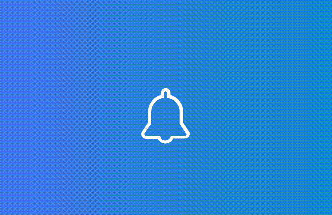 Notifications UI Design: Best practices, UX tips and popular use cases