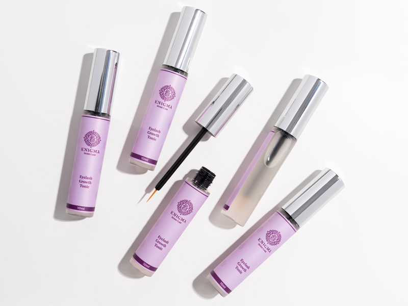 Купить Тоник для роста ресниц Eyelash Growth ENIGMA - Enigma Home Care