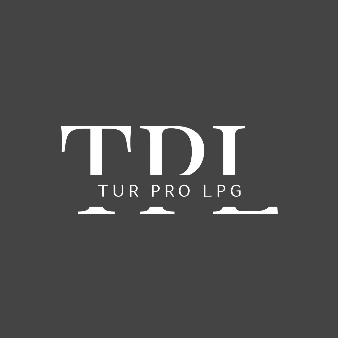 Tur pro lpg