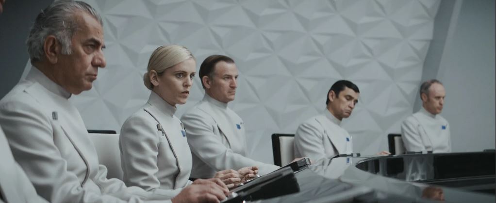 Кадр из этого хорошего сериала 