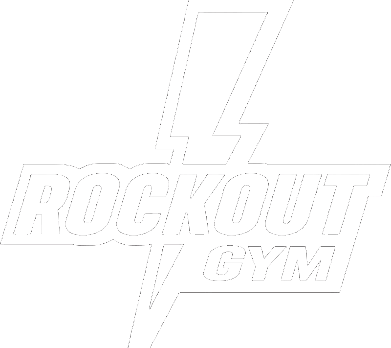 лого рокаут джим