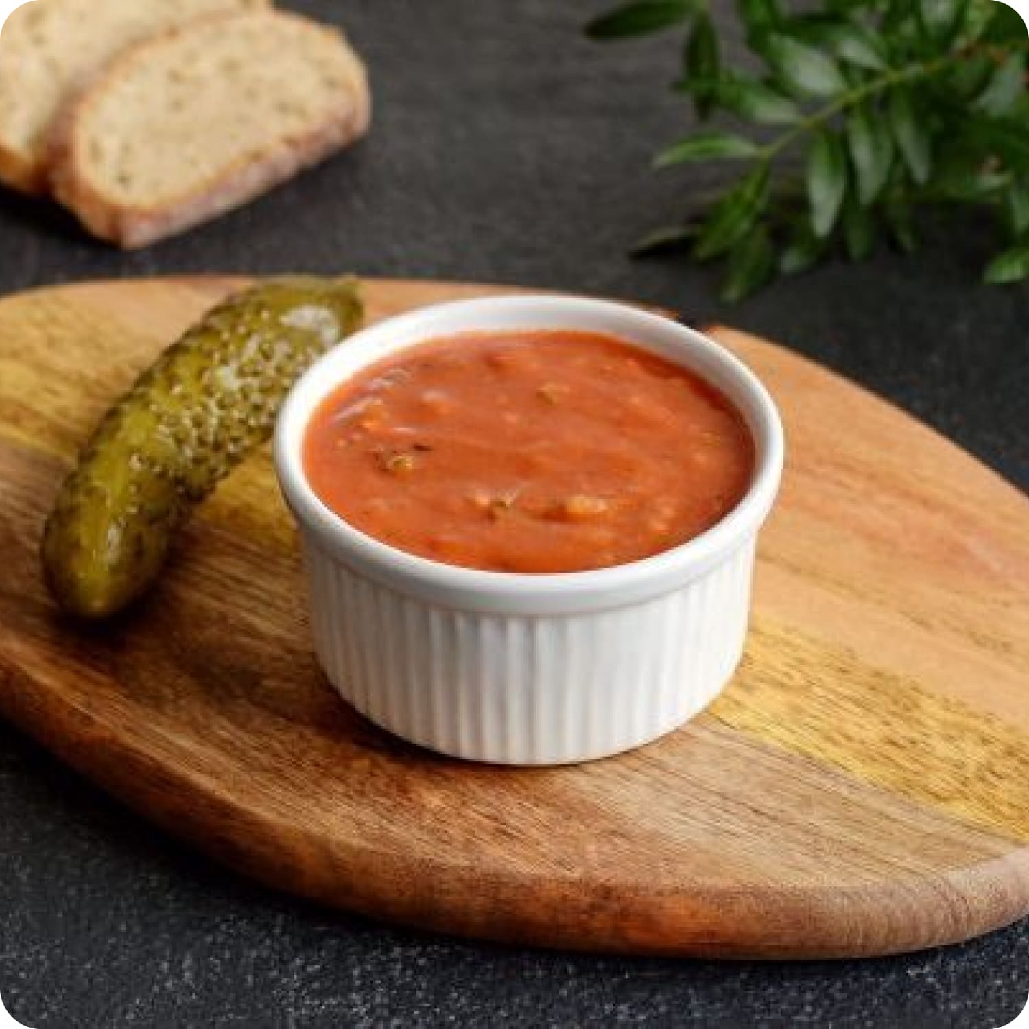ДОСТАВКА ВКУСНОЙ ЕДЫ И СОУСОВ В КРАСНОЯРСКЕ