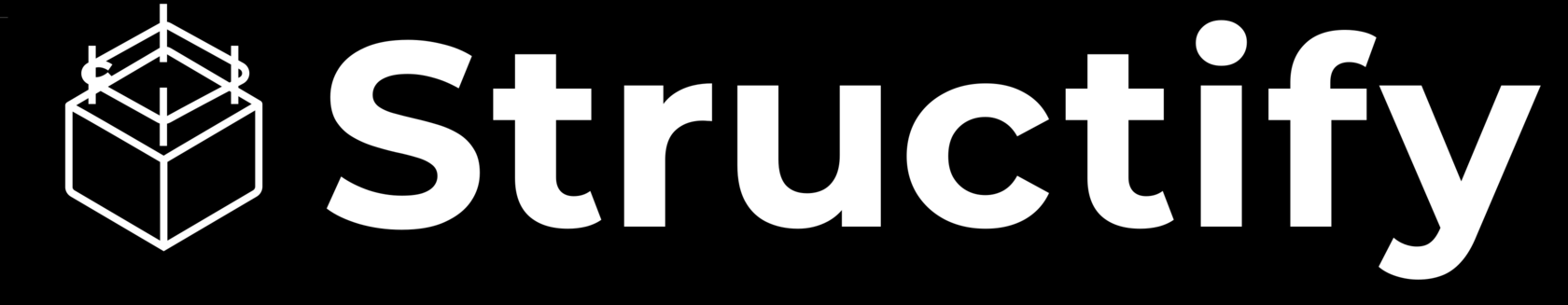 Structify
