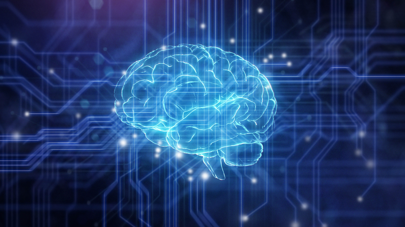Картинки machine learning