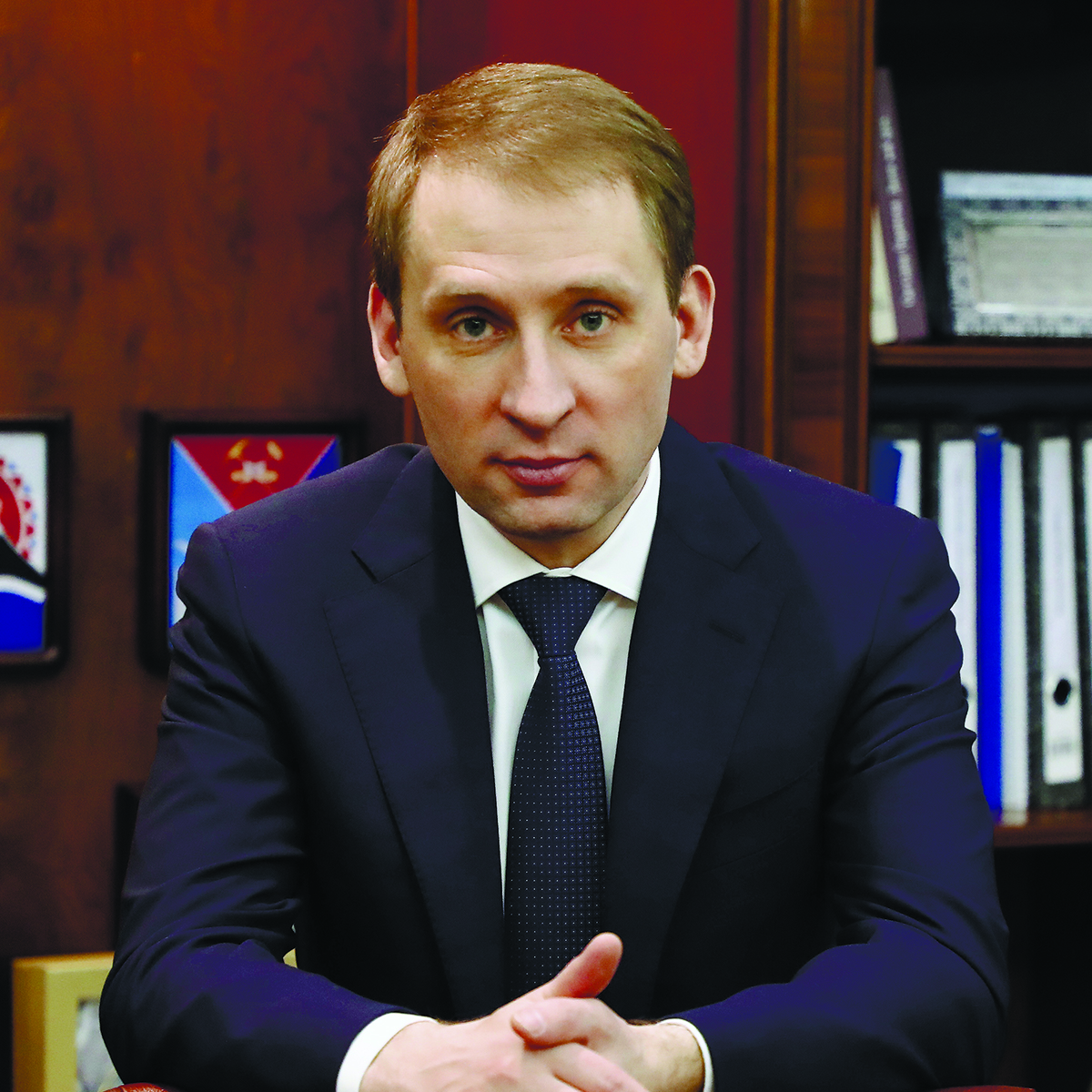 В адрес Оргкомитета 17-й Международный форум по освоению ресурсов нефти и газа российской Арктики и континентального шельфа стран СНГ «RAO/CIS Offshore 2025» поступило приветствие Министра природных ресурсов и экологии Российской Федерации Александра Козл