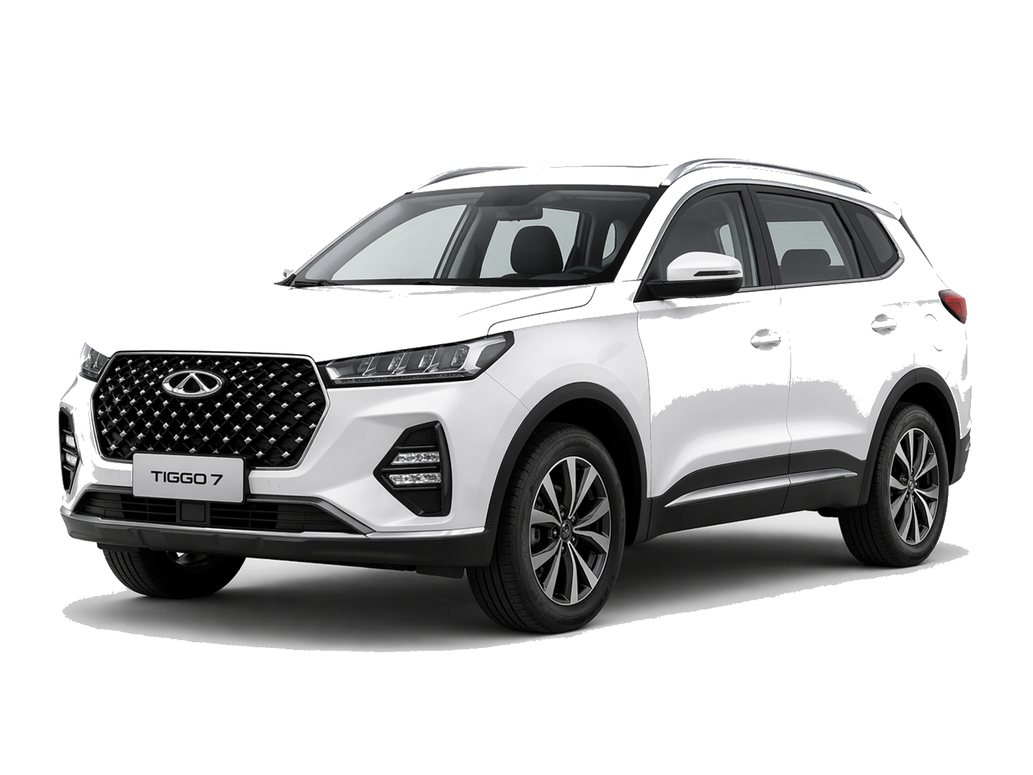 Chery Tiggo 7