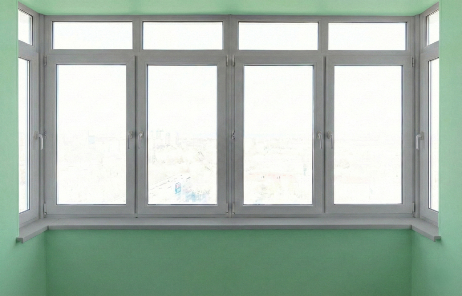 Схема монтажа