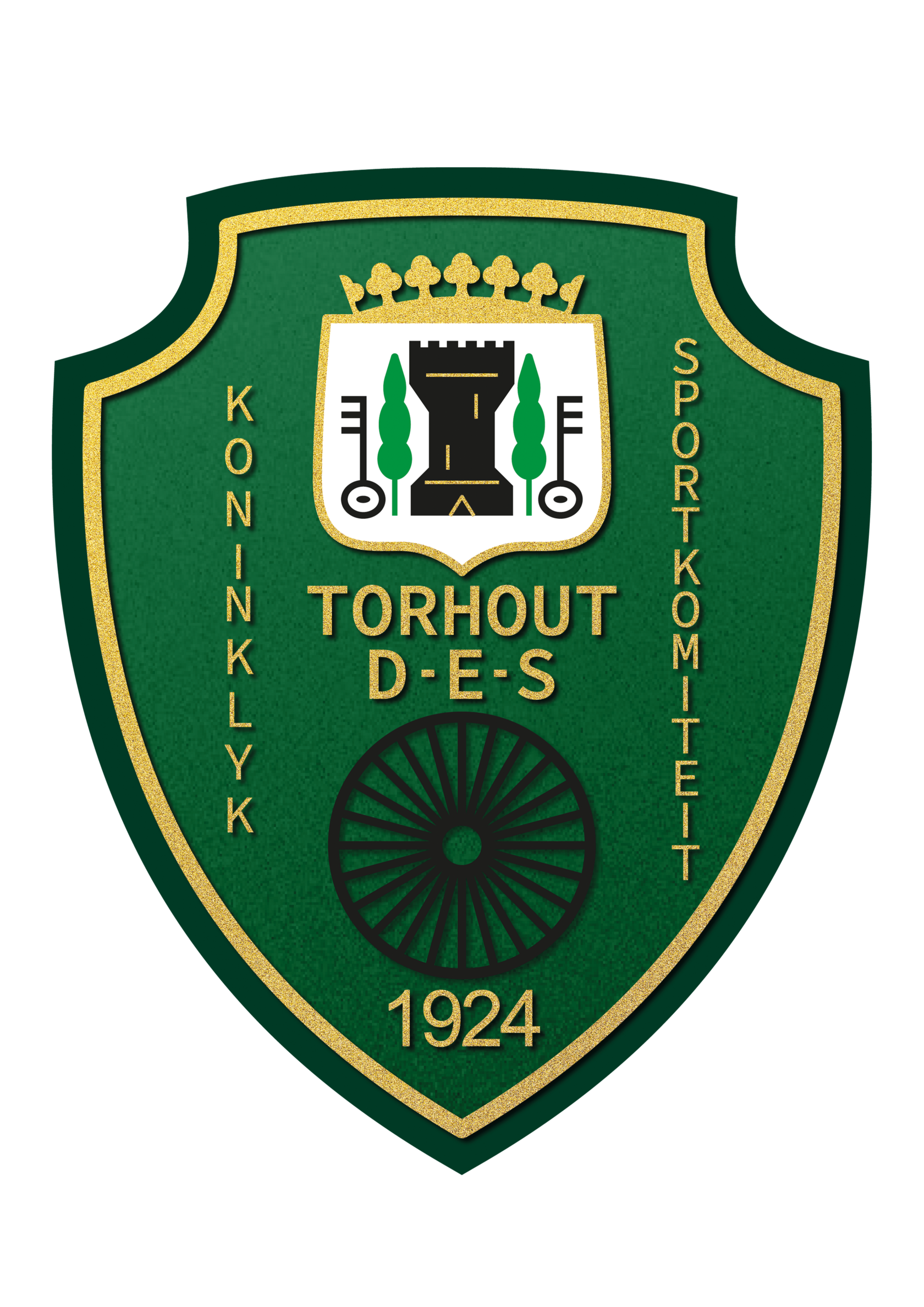 Door Eendracht Sterk