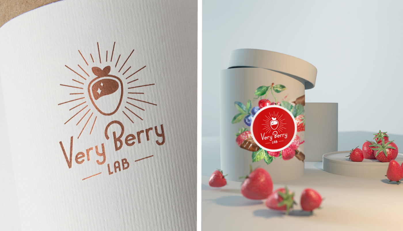 VeryBerry lab