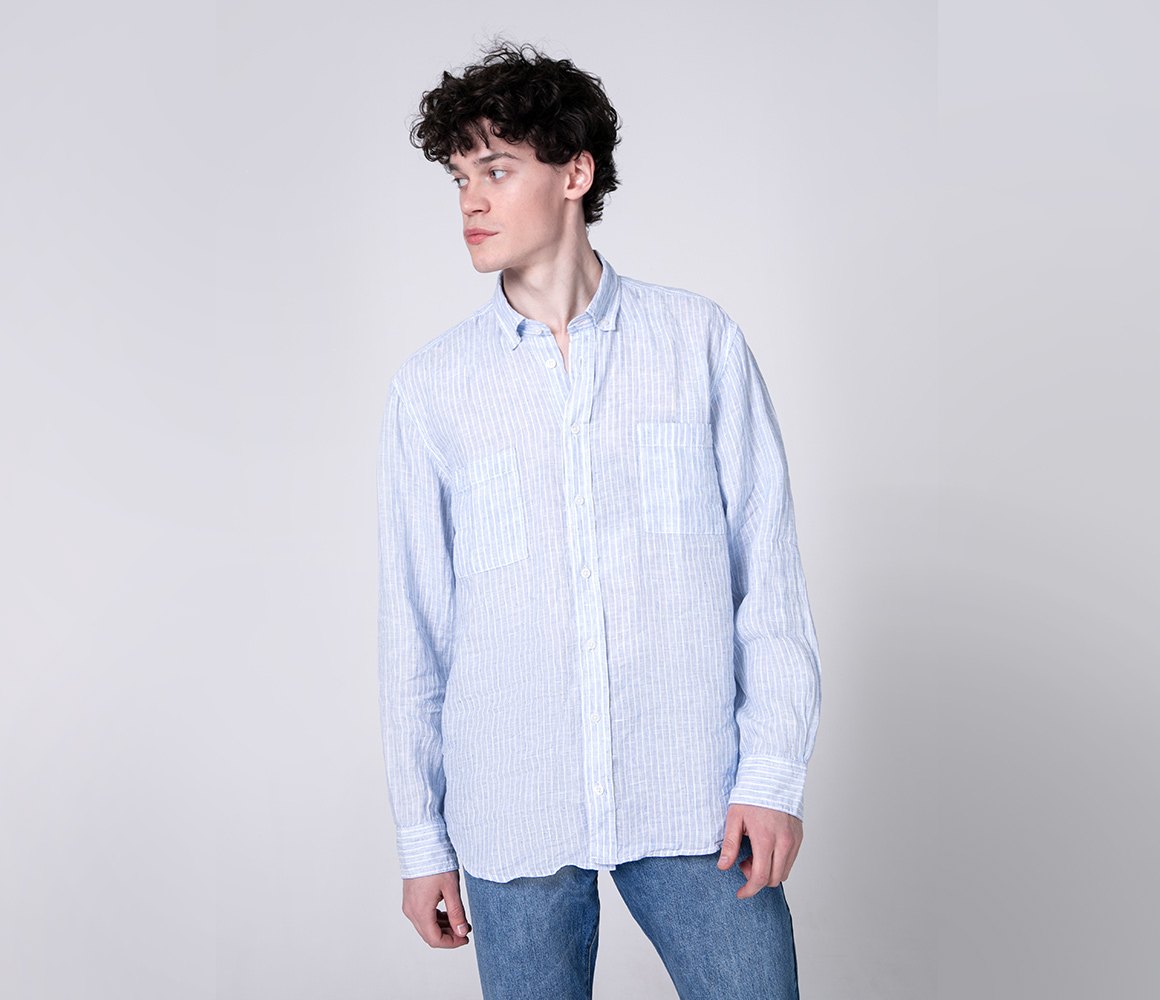Alessandro Manzoni Jeans