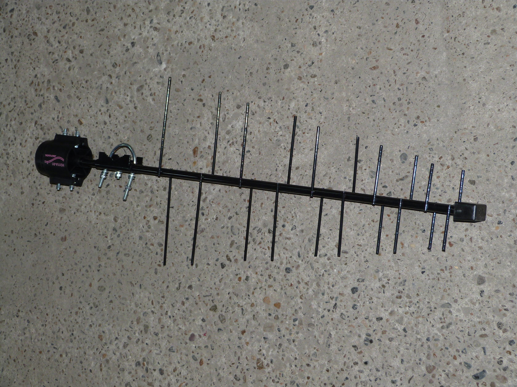 Антенны и цифровые приставки