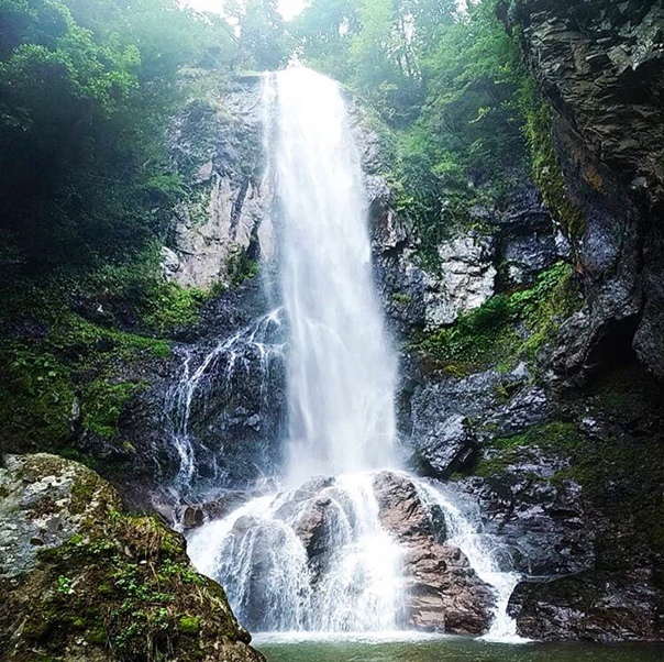 Горная Аджария Батуми