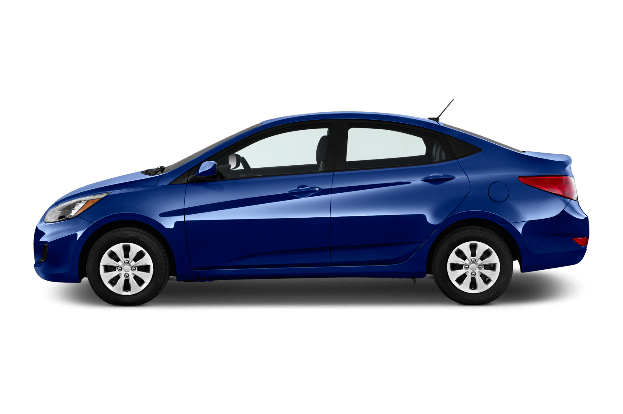 hyundai accent 2017