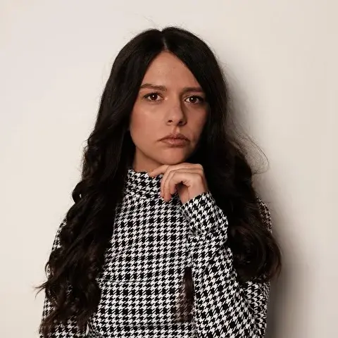 Горячева Анастасия, клинический психолог