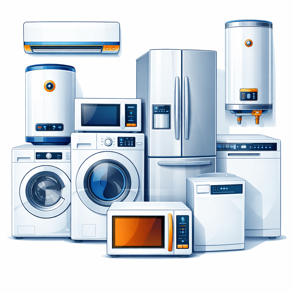Ремонт бытовой техники
