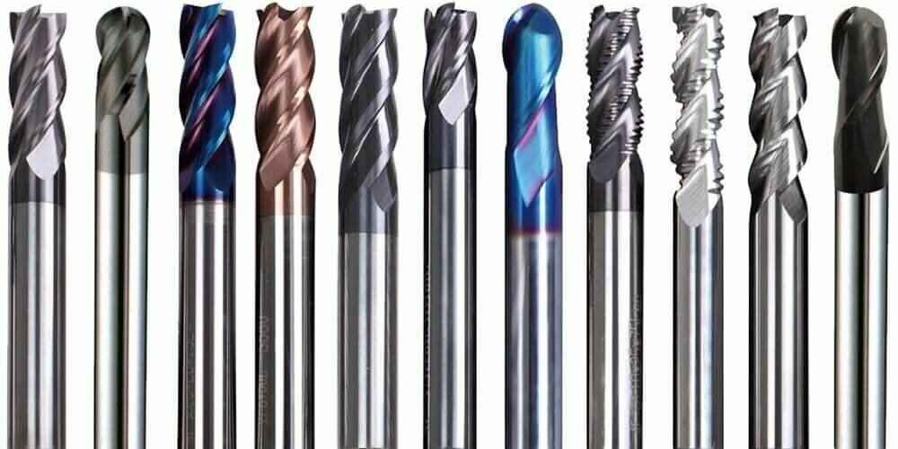 Металлорежущий инструмент и оснастка для производственных предприятий - сверла H