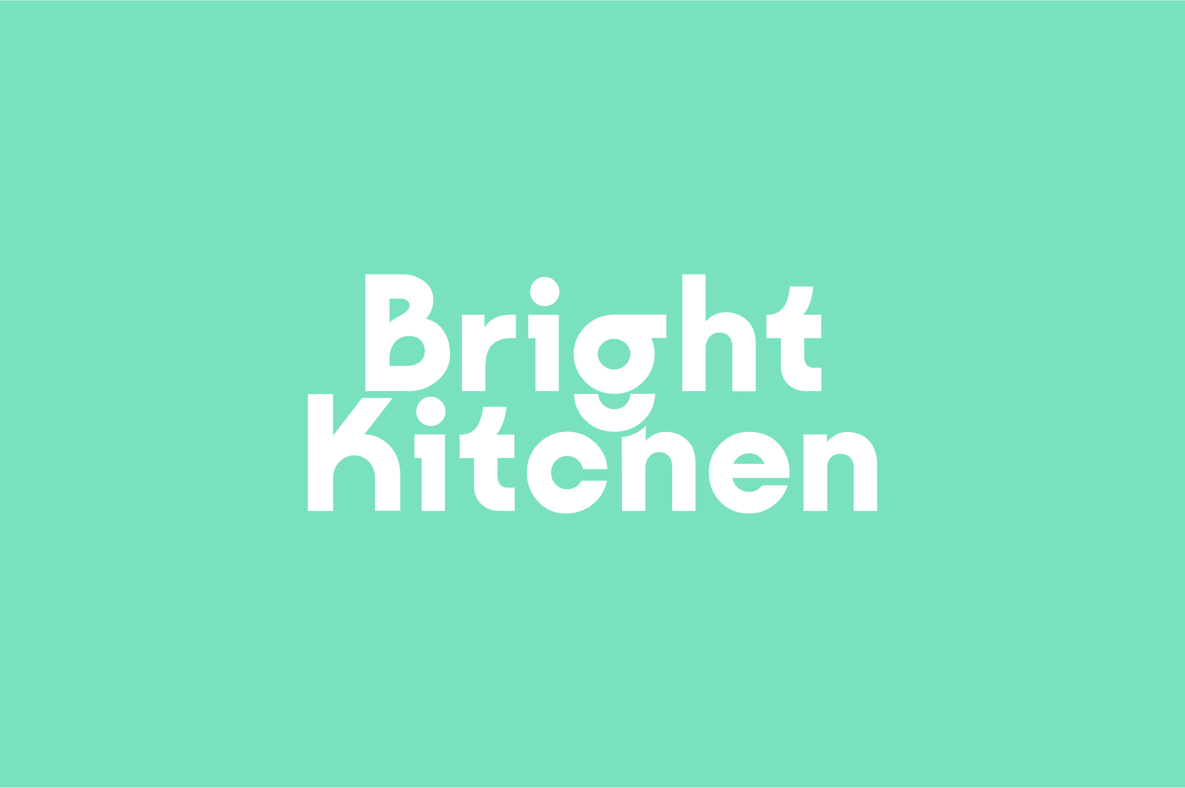 Контакты | Bright Kitchen