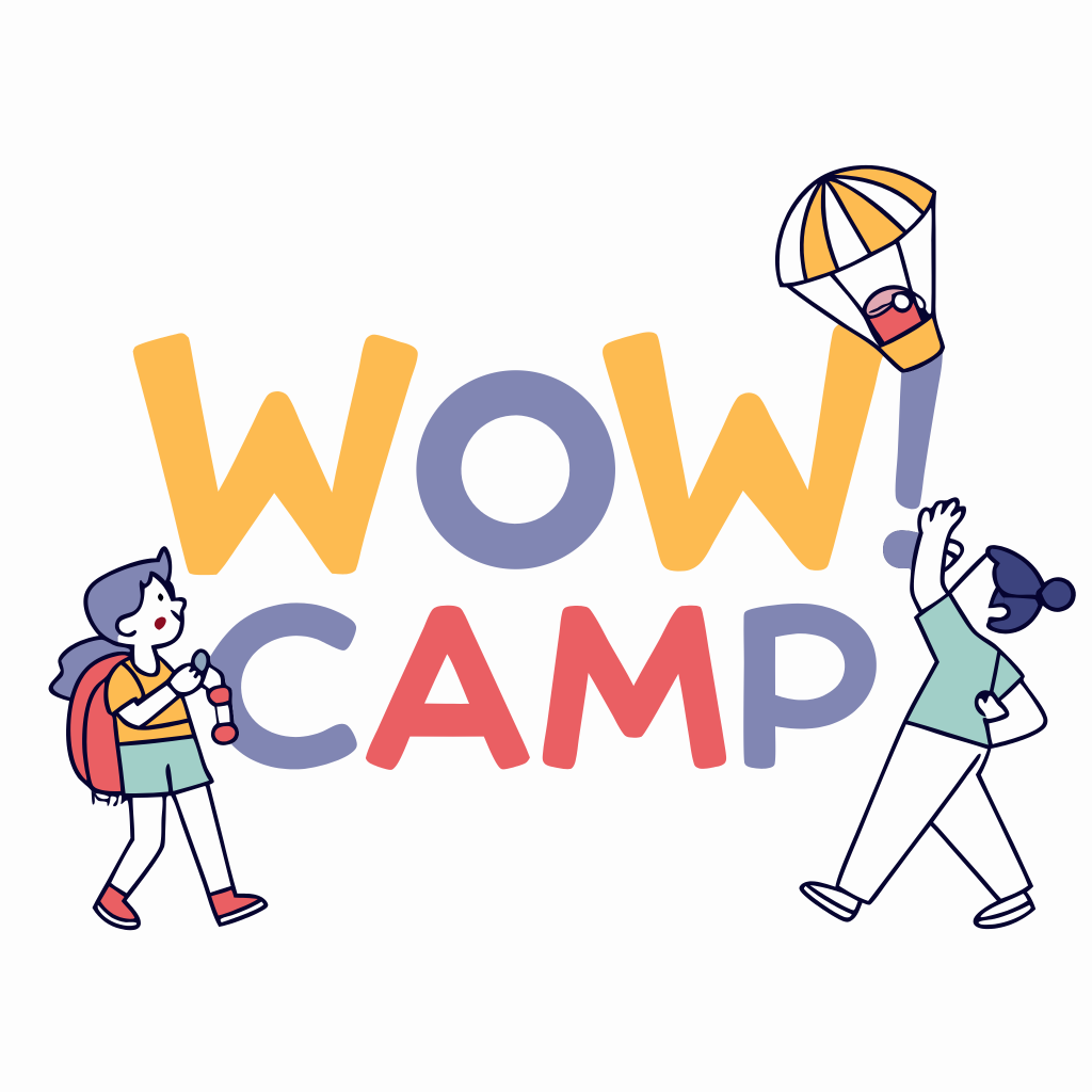 WOW! Camp