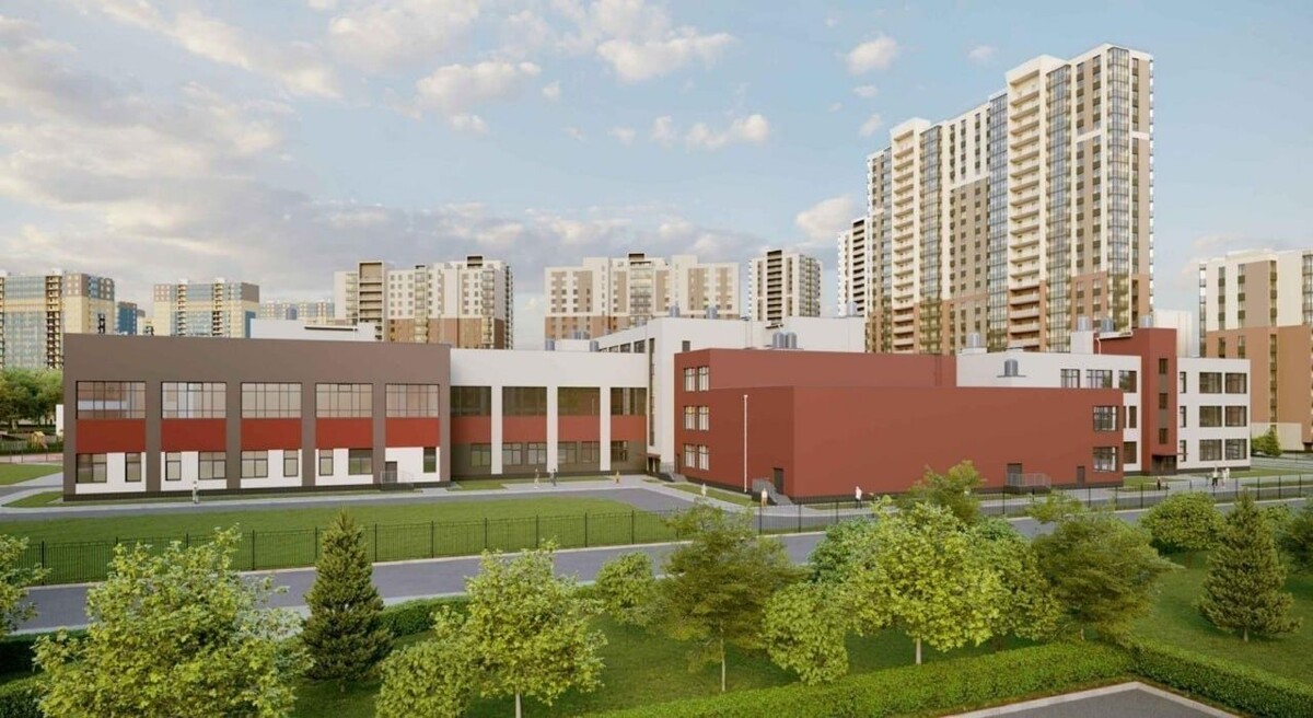 защита бюджета оснащение школы, экономия на оснащении социальных объектов, кейс оснащения школы, оснащение школы под ключ, смета на оснащение школы