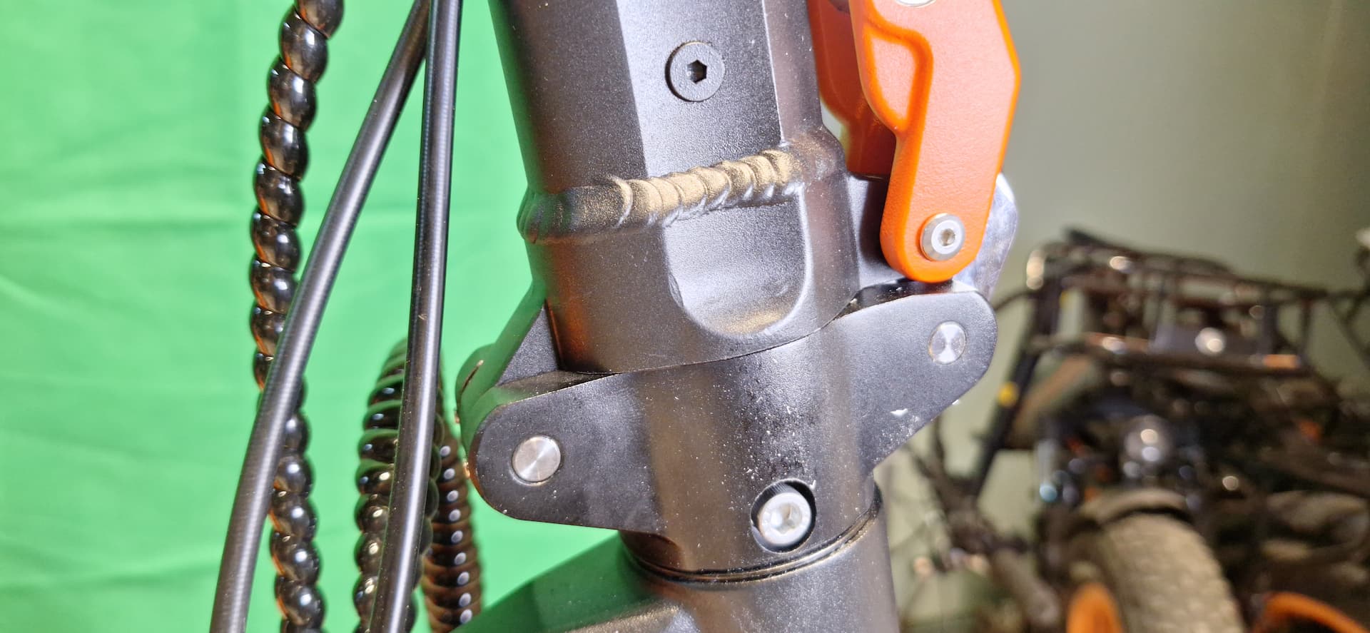 Обзор электросамоката Kugoo F4 Pro