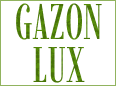 GAZON-LUX