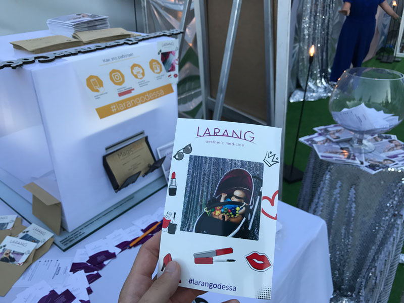 Моментальная Печать Фотографий На Мероприятии – Telegraph