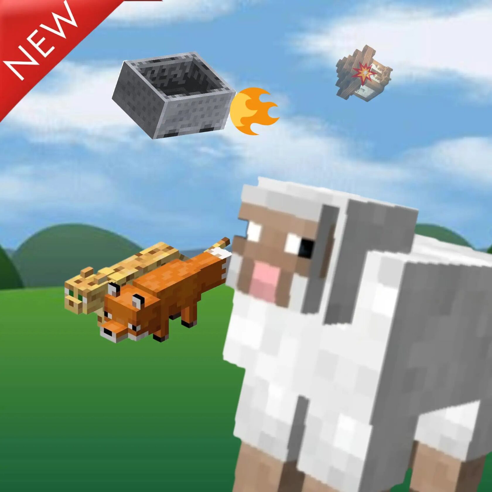 Minecraft AI