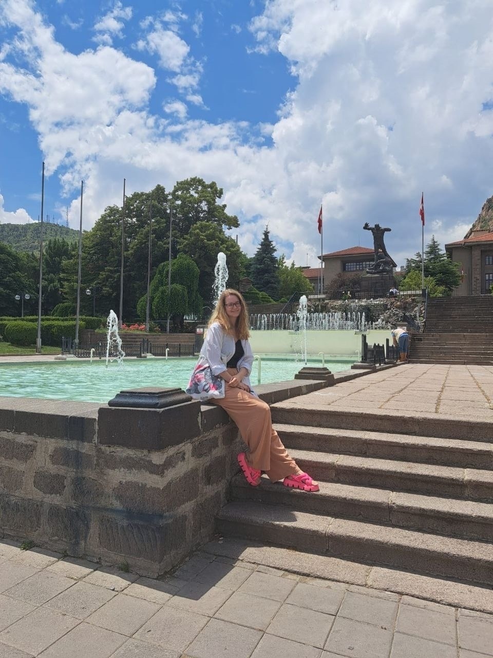 Медицинские стажировки в Турции