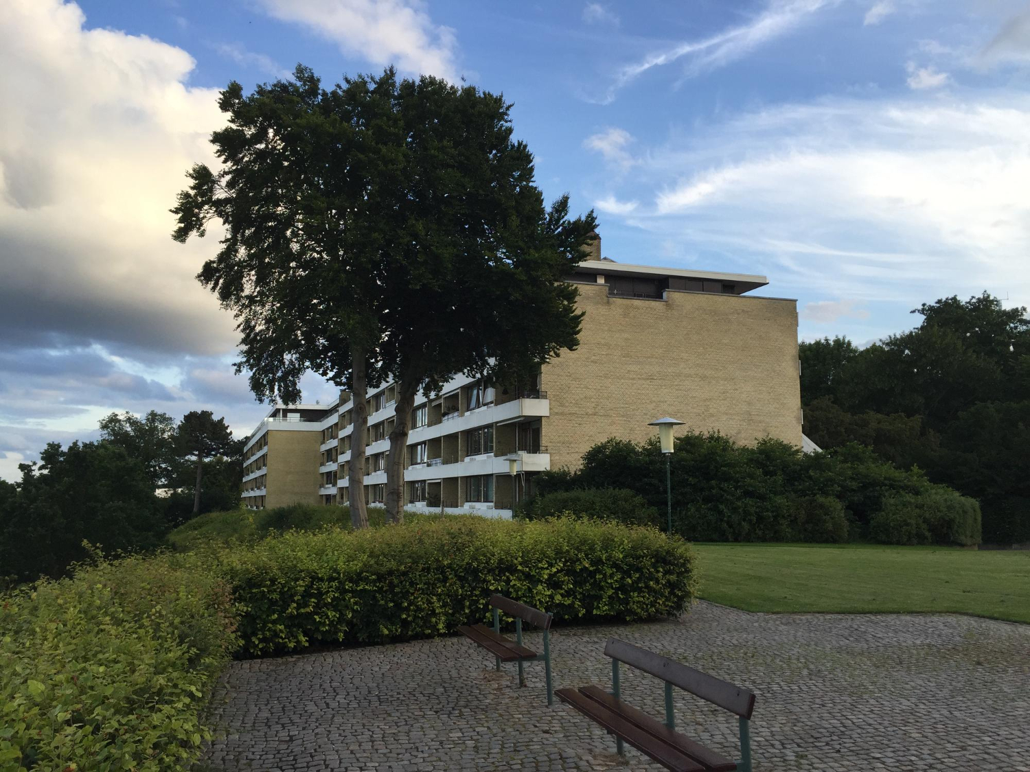 реклама санатория